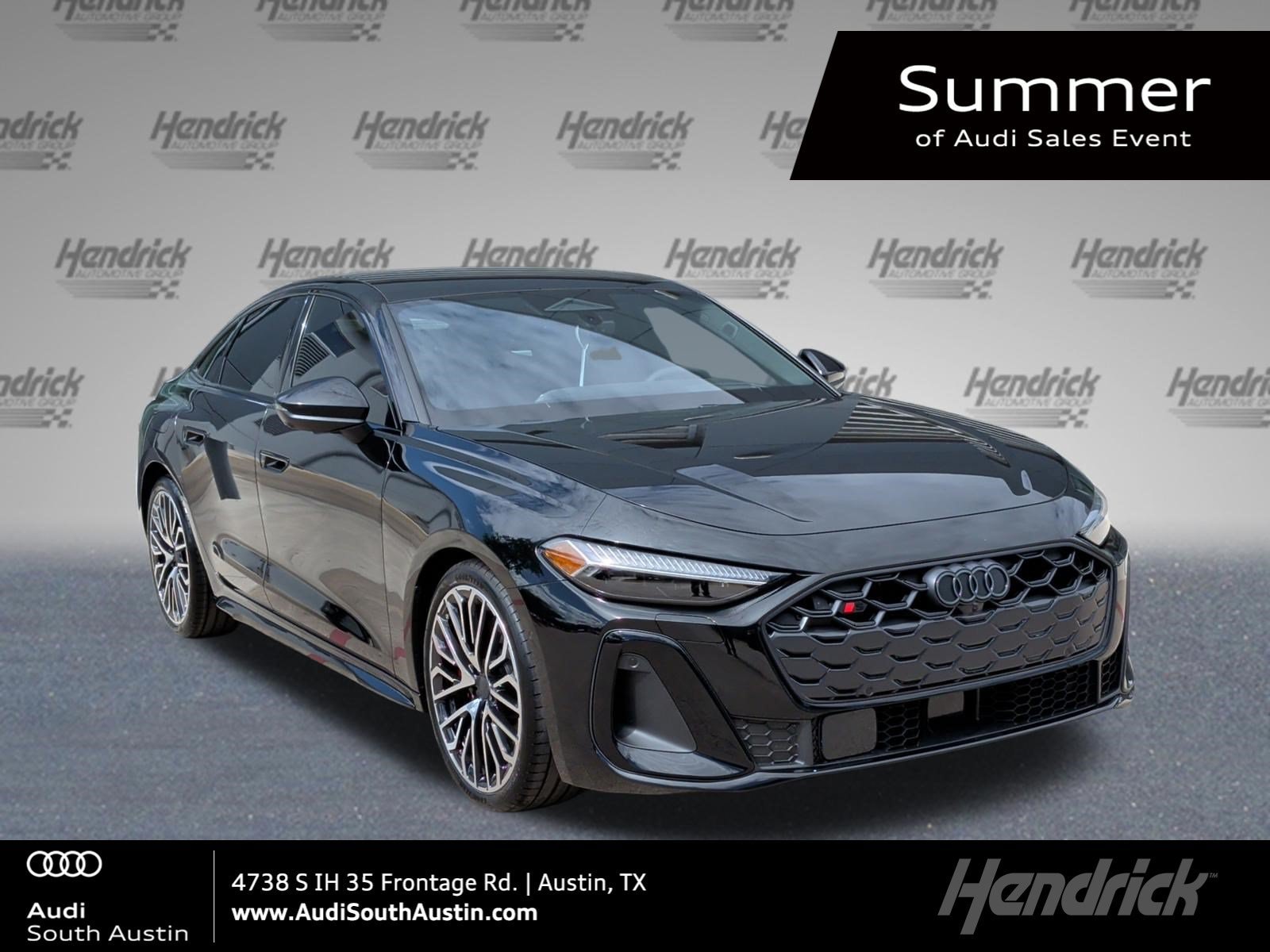 New 2026 Audi S5 Premium Plus
