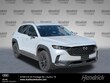  Mazda CX-50
