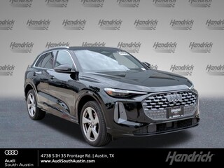 2025 Audi Q5 Premium Plus SUV