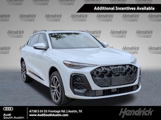 2026 Audi Q5 Premium Plus SUV