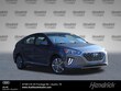  Hyundai IONIQ Plug-In Hybrid