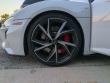 2023 Audi R8 Spyder V10 performance Convertible