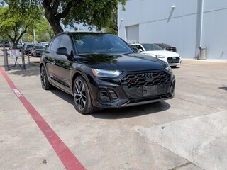 2024 Audi SQ5 Prestige SUV