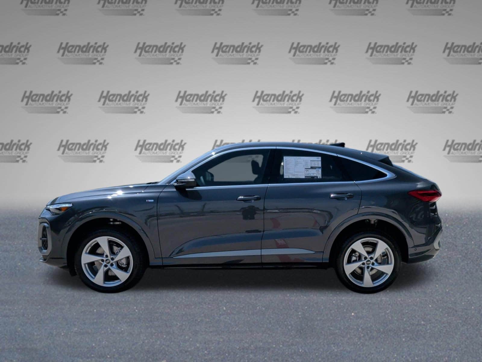 2026 Audi Q5 Sportback Premium Plus