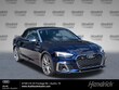  Audi S5 Cabriolet
