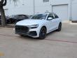 2023 Audi Q8 Prestige SUV