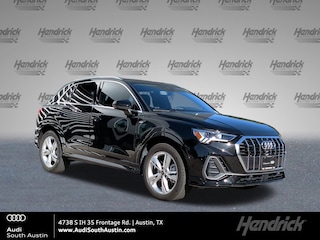 2024 Audi Q3 S line Premium Plus SUV