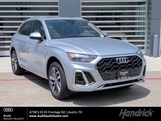 2023 Audi Q5 S line Premium SUV