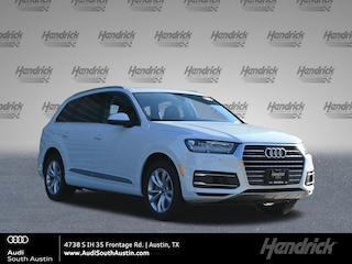 2019 Audi Q7 Premium Plus SUV