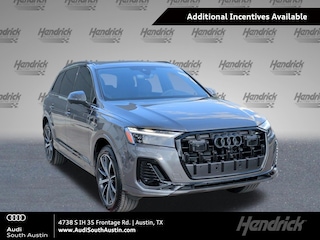 2026 Audi Q7 Premium Plus SUV