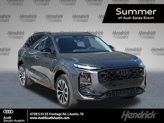 2026 Audi Q3 S line SUV