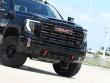 2024 GMC Sierra 2500HD AT4X 4WD Crew Cab Pickup