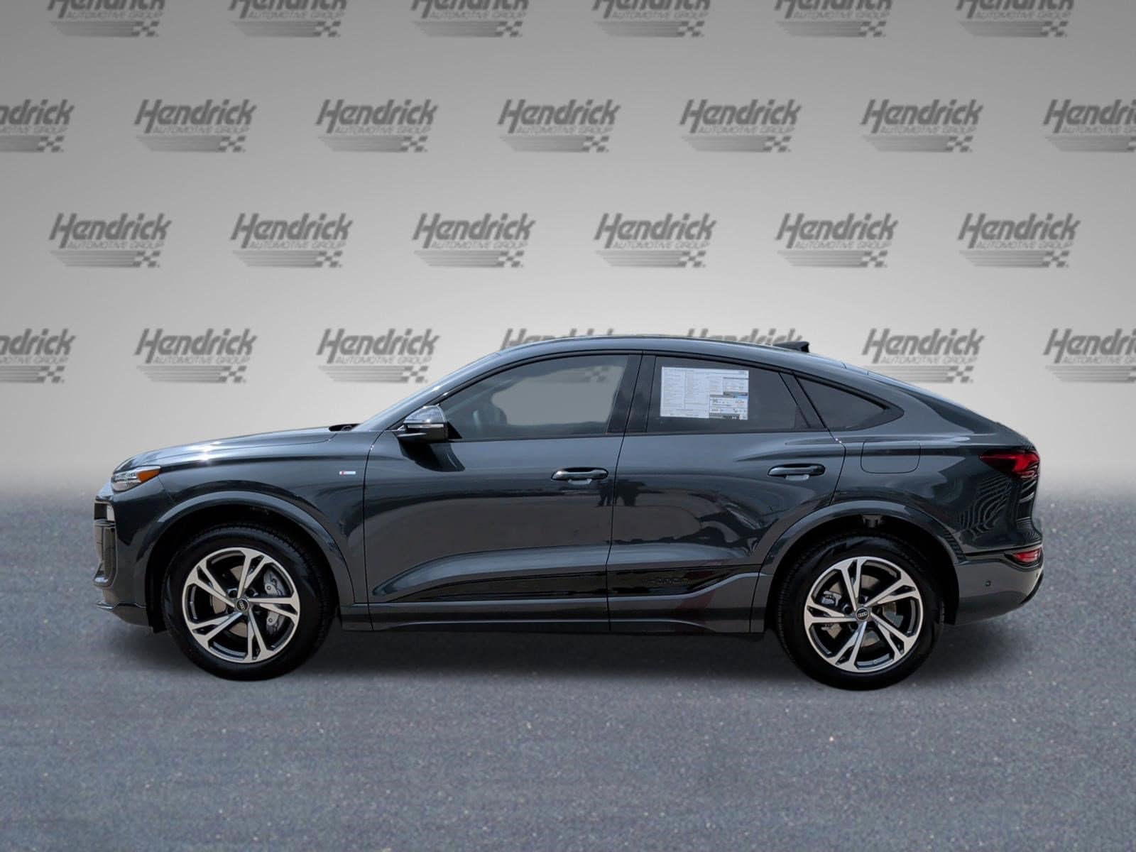 Audi Q6 E-tron Sportback Premium Plus