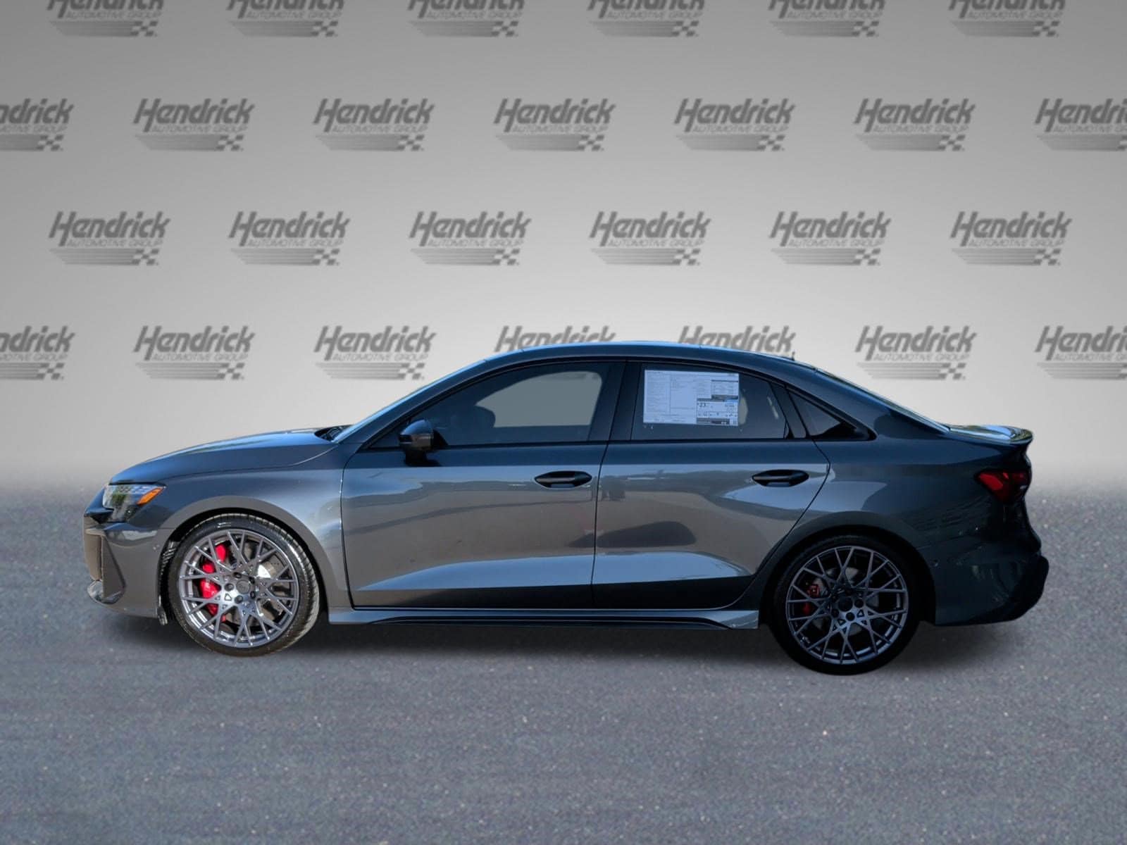 Audi RS 3