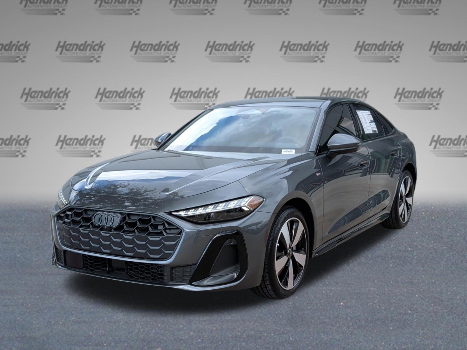 2026 Audi A5 Premium Plus