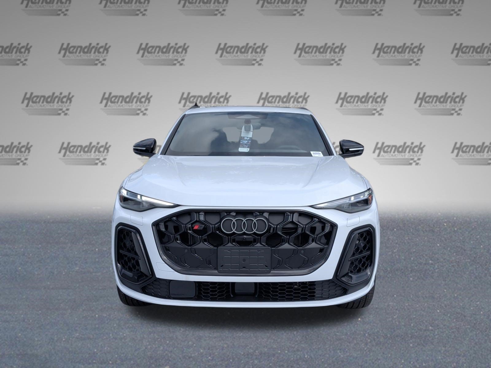 2026 Audi SQ5 Premium Plus