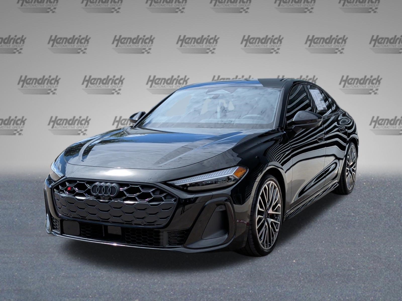 2026 Audi S5 Premium Plus