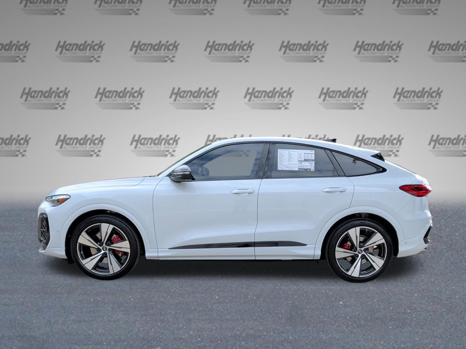Audi SQ5 Sportback Premium Plus
