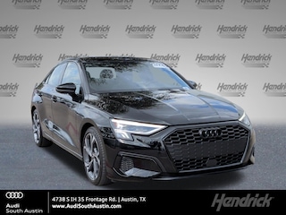 2023 Audi A3 Premium Sedan
