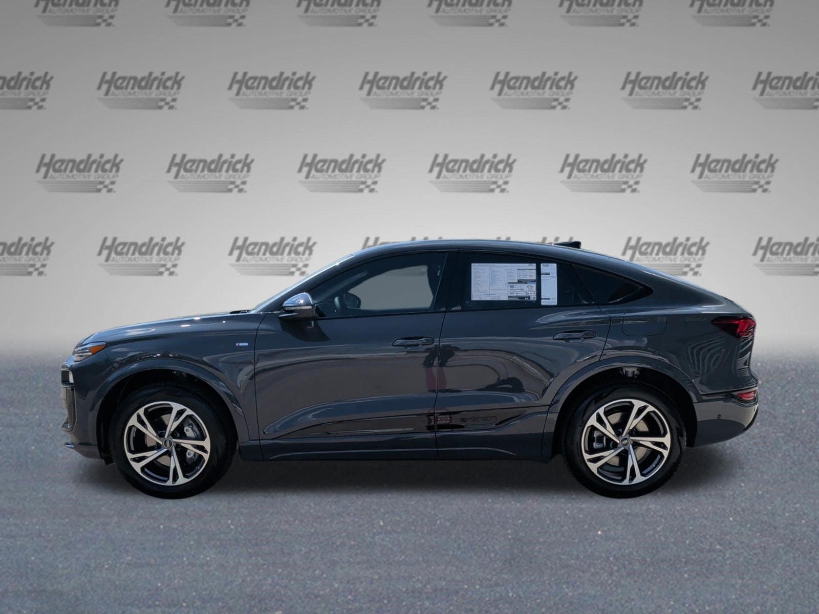 Audi Q6 E-tron Sportback Premium Plus