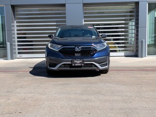 2020 Honda CR-V LX SUV