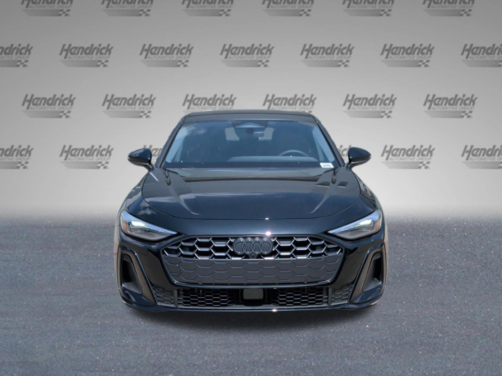 2026 Audi A5 Premium