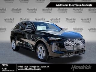 2025 Audi Q5 Premium SUV