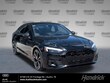  Audi S5 Sportback