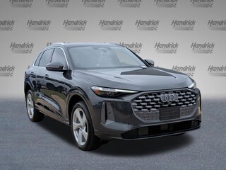 2026 Audi Q5 Premium Plus SUV