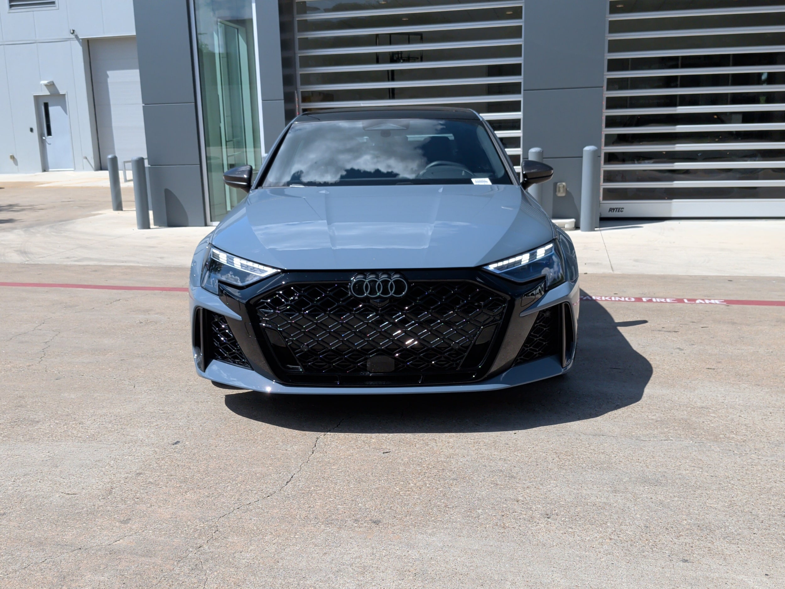 Audi RS 3