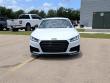 2022 Audi TTS Coupe Coupe