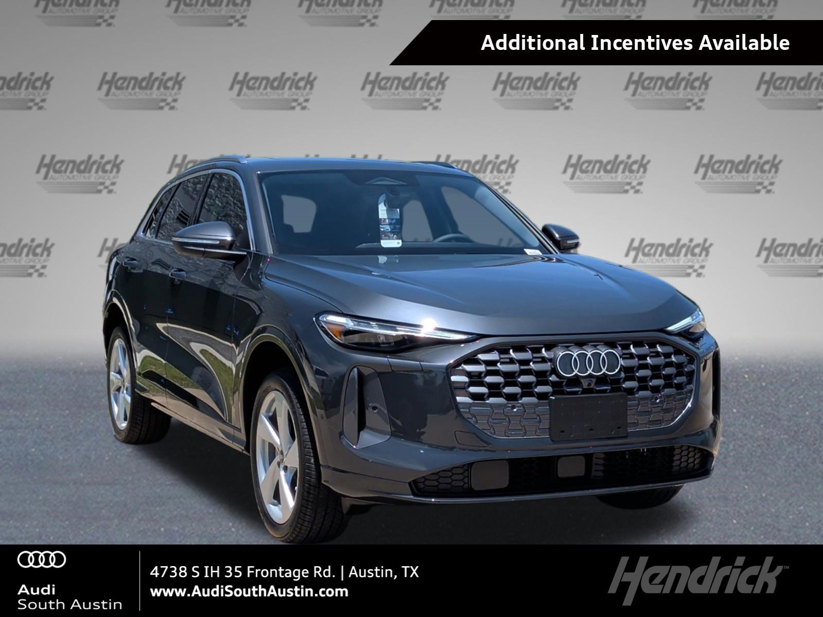 2026 Audi Q5 Premium Plus quattro's photo
