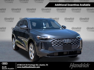 2026 Audi Q5 Premium Plus SUV