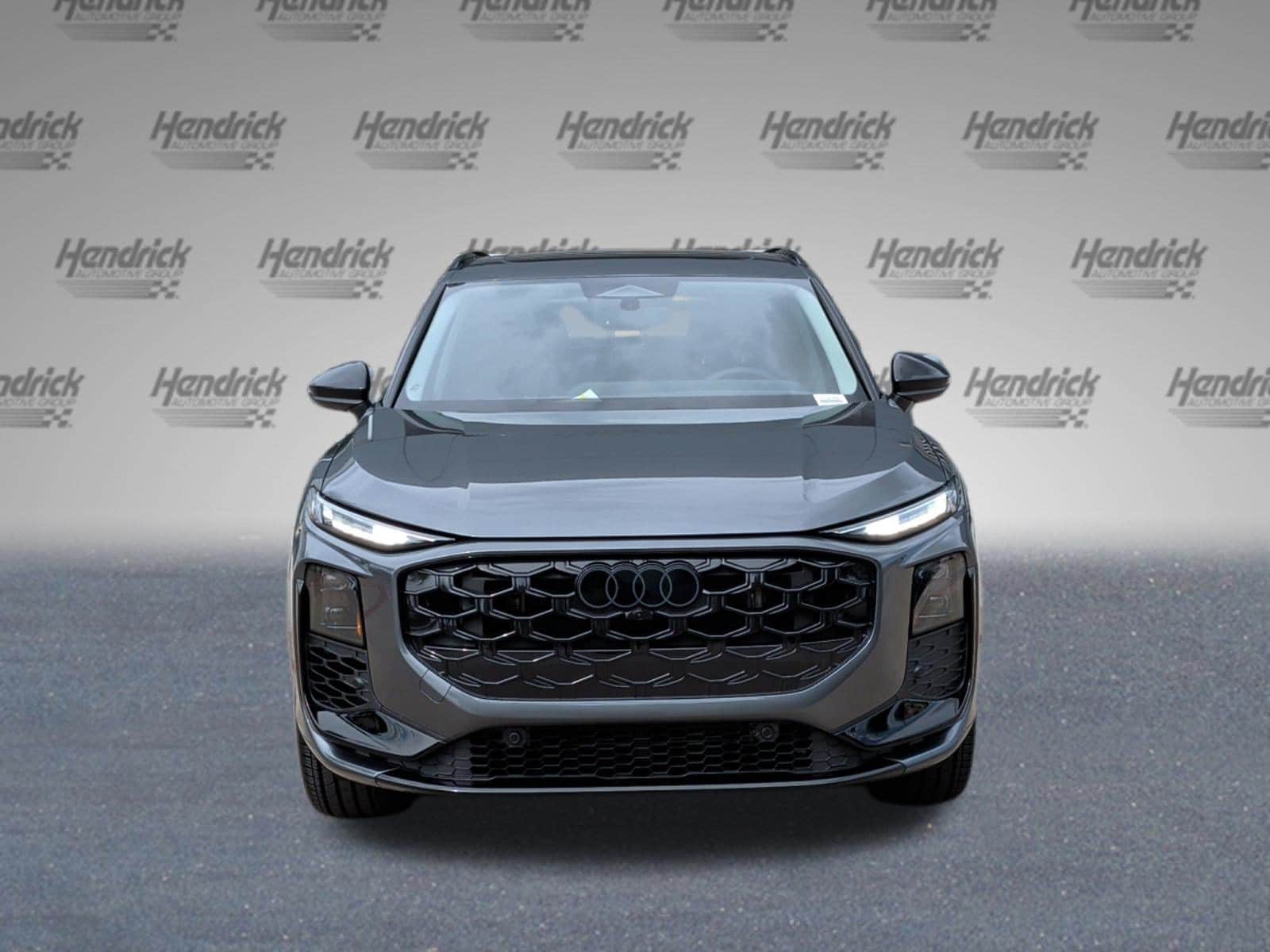 Audi Q3 S Line