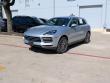 2020 Porsche Cayenne SUV