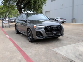 2026 Audi Q7 Premium Plus SUV
