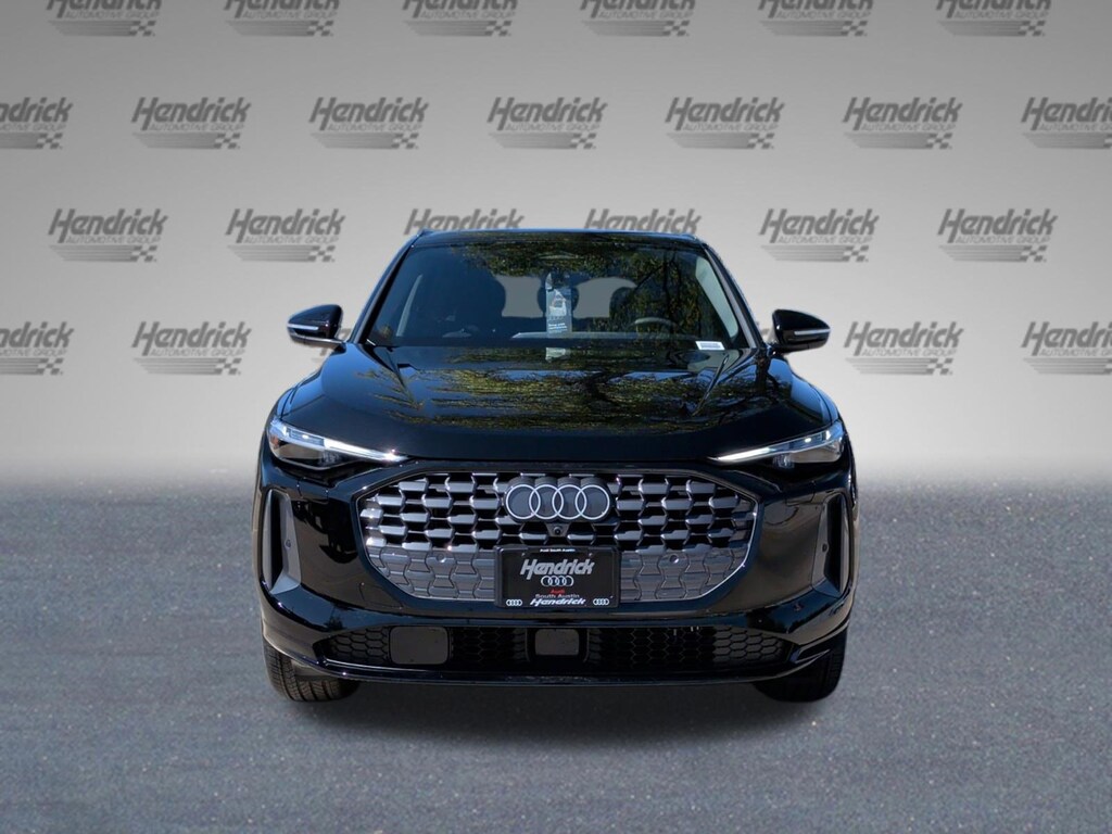 New 2025 Audi Q5 Premium Plus SUV