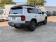 2025 Toyota Land Cruiser SUV