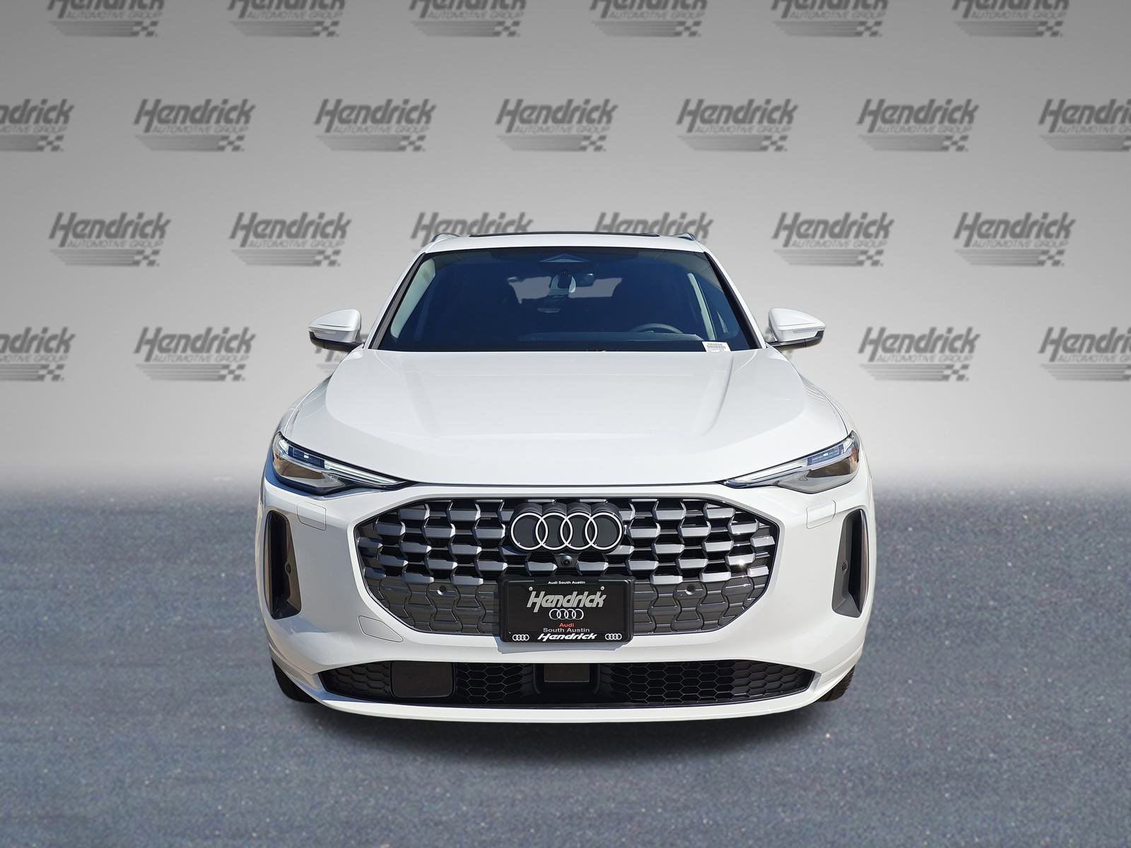 2025 Audi Q5 Premium Plus photo 3