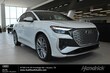 Audi Q4 e-tron Sportback