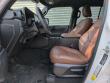 2025 Toyota Land Cruiser SUV