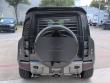 2024 Land Rover Defender Carpathian Edition SUV
