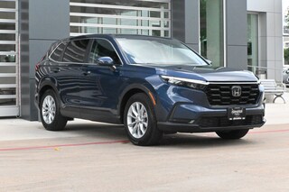 2024 Honda CR-V EX-L SUV