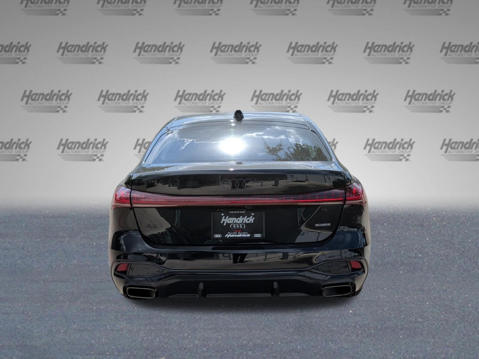 2026 Audi A5 Premium Plus