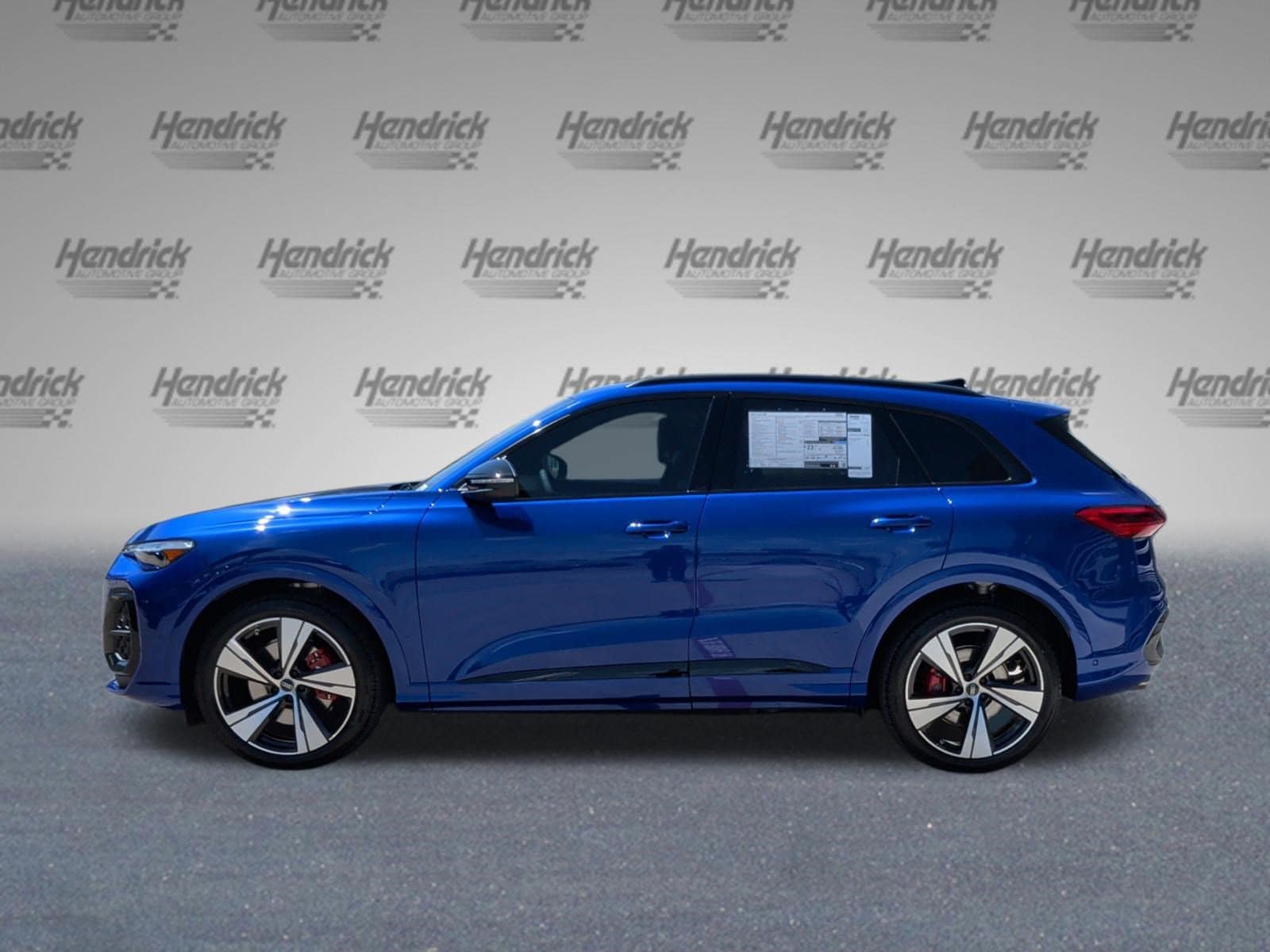 2026 Audi SQ5 Premium Plus