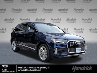 2024 Audi Q7 Premium Plus SUV