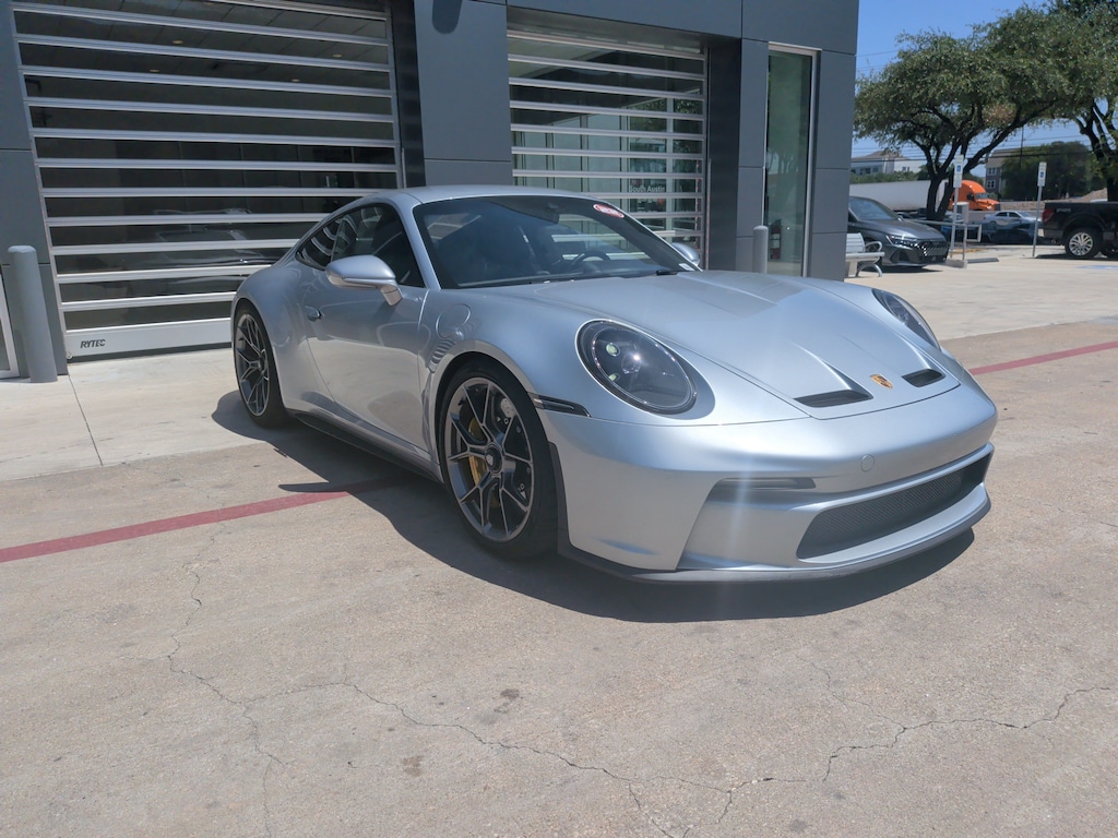 Used 2022 Porsche 911 GT3 w/Touring Package Coupe
