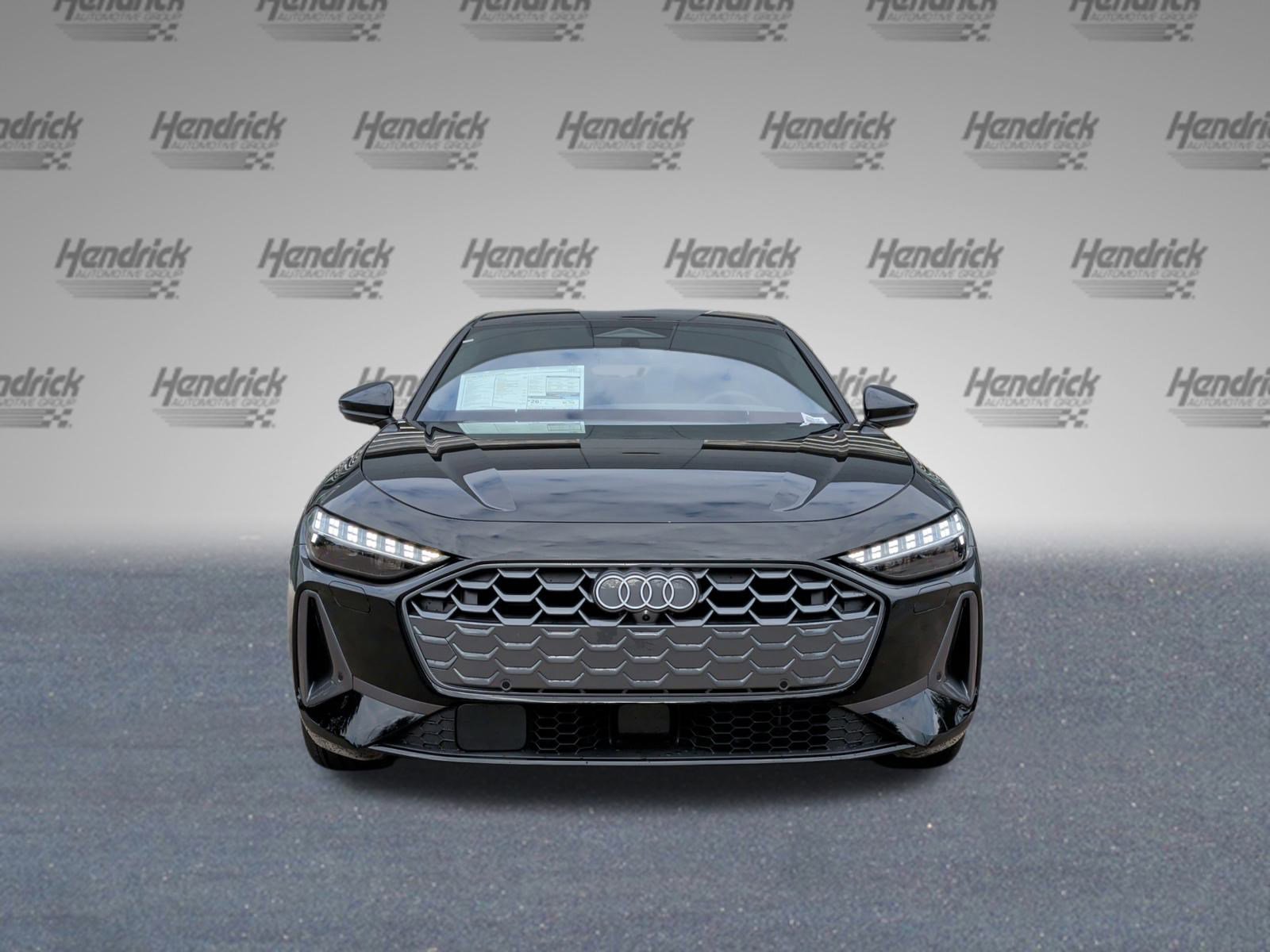 2025 Audi A5 Quattro Premium Plus photo 2