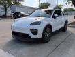 2024 Porsche Macan Electric 4 SUV