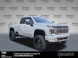  Chevrolet Silverado 3500HD